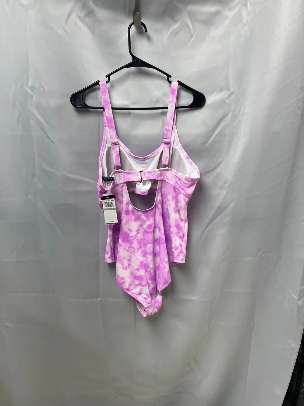 Salt+Cove One Piece Swimsuit Size 1 ORG $49 (TRack5)